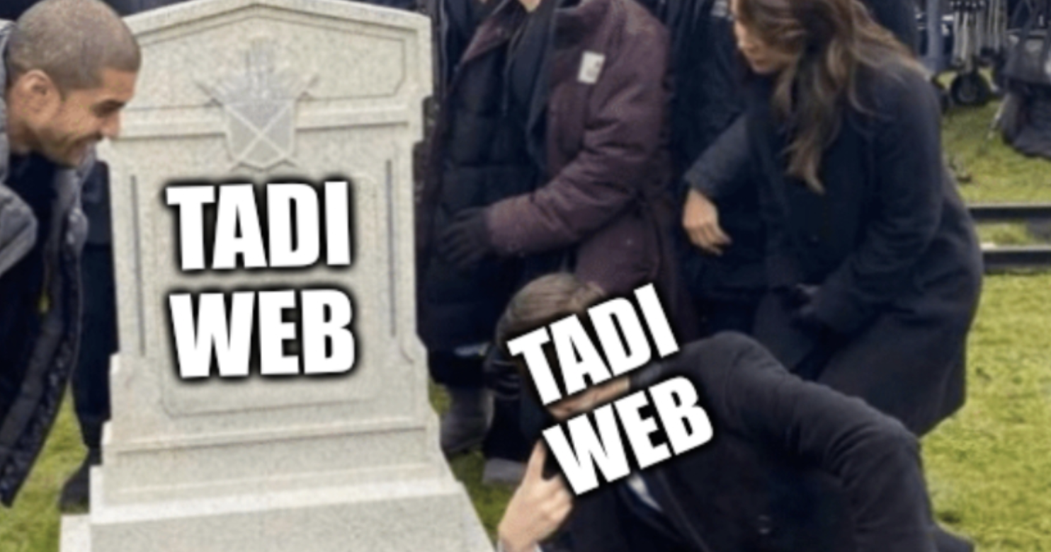 tadi web